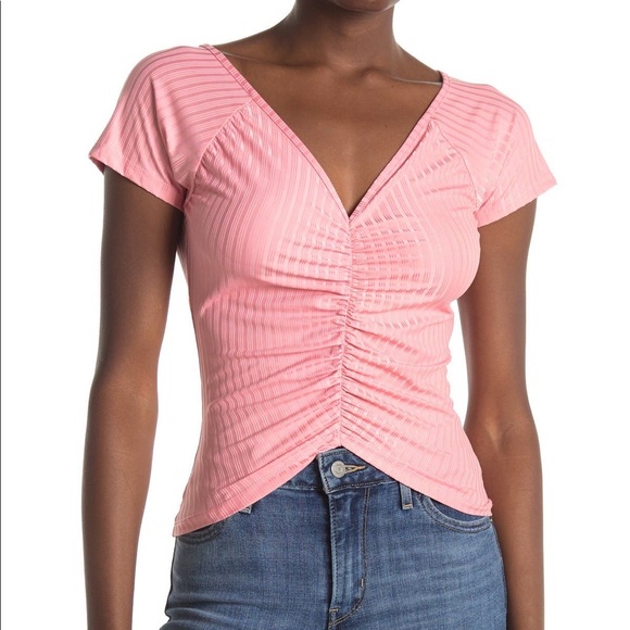 NSR Tops - Eve Knit Top
NSR